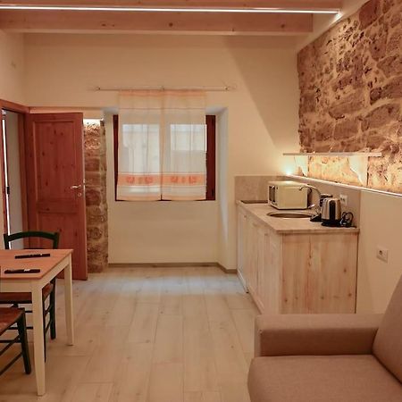 Suite Prince Of Majorca Splendid Gem Downtown Alghero Eksteriør billede