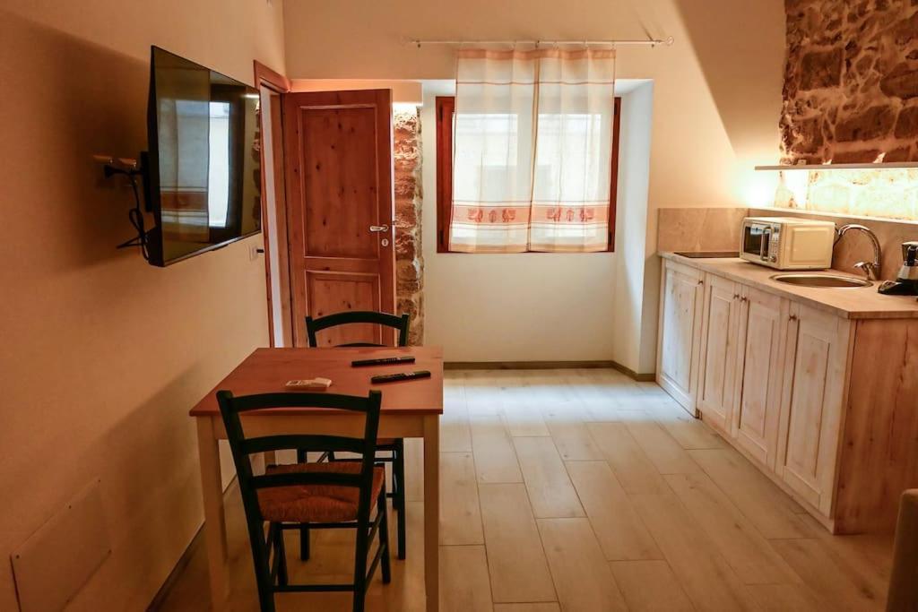 Suite Prince Of Majorca Splendid Gem Downtown Alghero Eksteriør billede