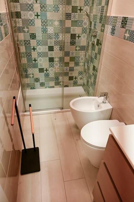 Suite Prince Of Majorca Splendid Gem Downtown Alghero Eksteriør billede