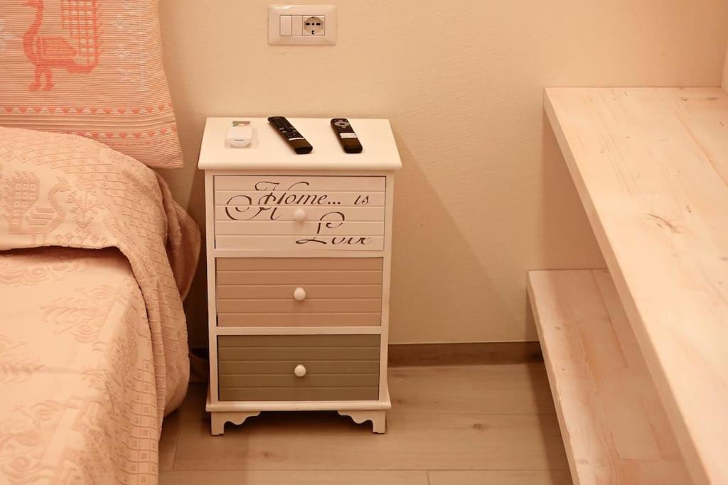 Suite Prince Of Majorca Splendid Gem Downtown Alghero Eksteriør billede