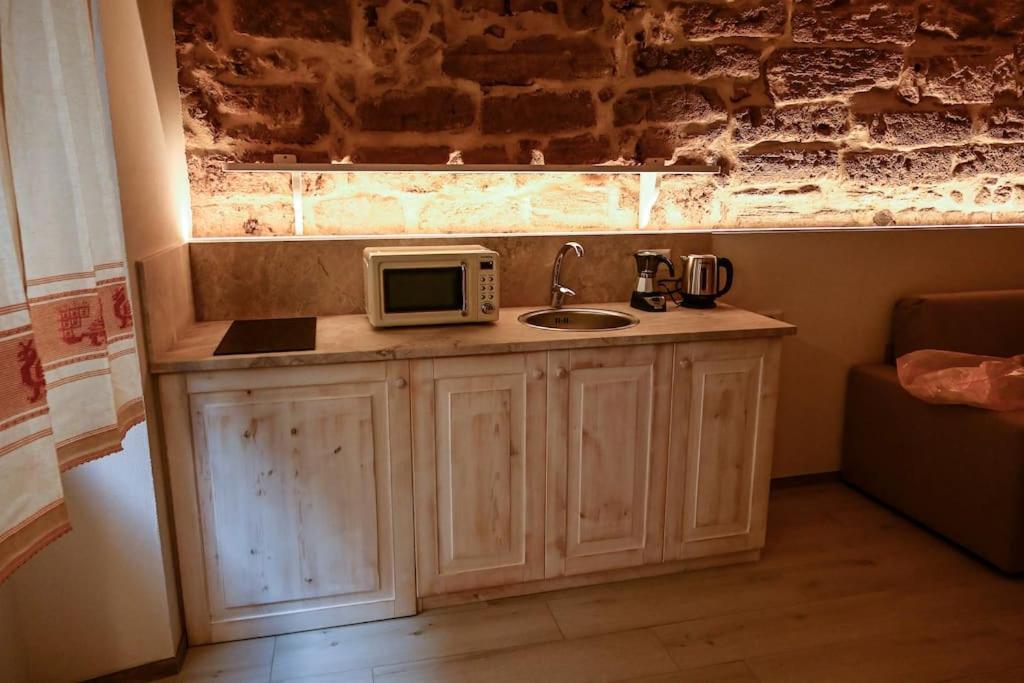 Suite Prince Of Majorca Splendid Gem Downtown Alghero Eksteriør billede