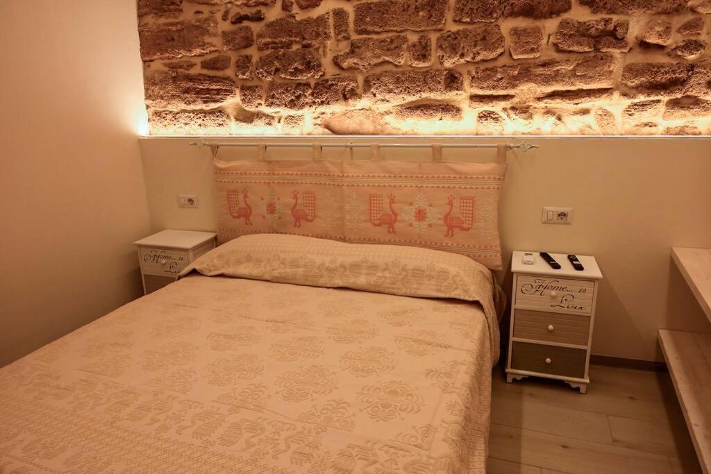 Suite Prince Of Majorca Splendid Gem Downtown Alghero Eksteriør billede