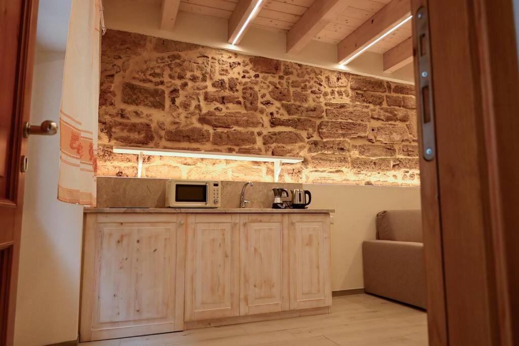 Suite Prince Of Majorca Splendid Gem Downtown Alghero Eksteriør billede