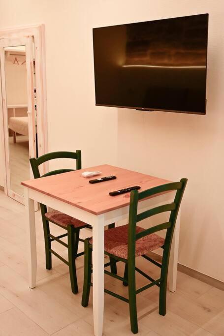 Suite Prince Of Majorca Splendid Gem Downtown Alghero Eksteriør billede